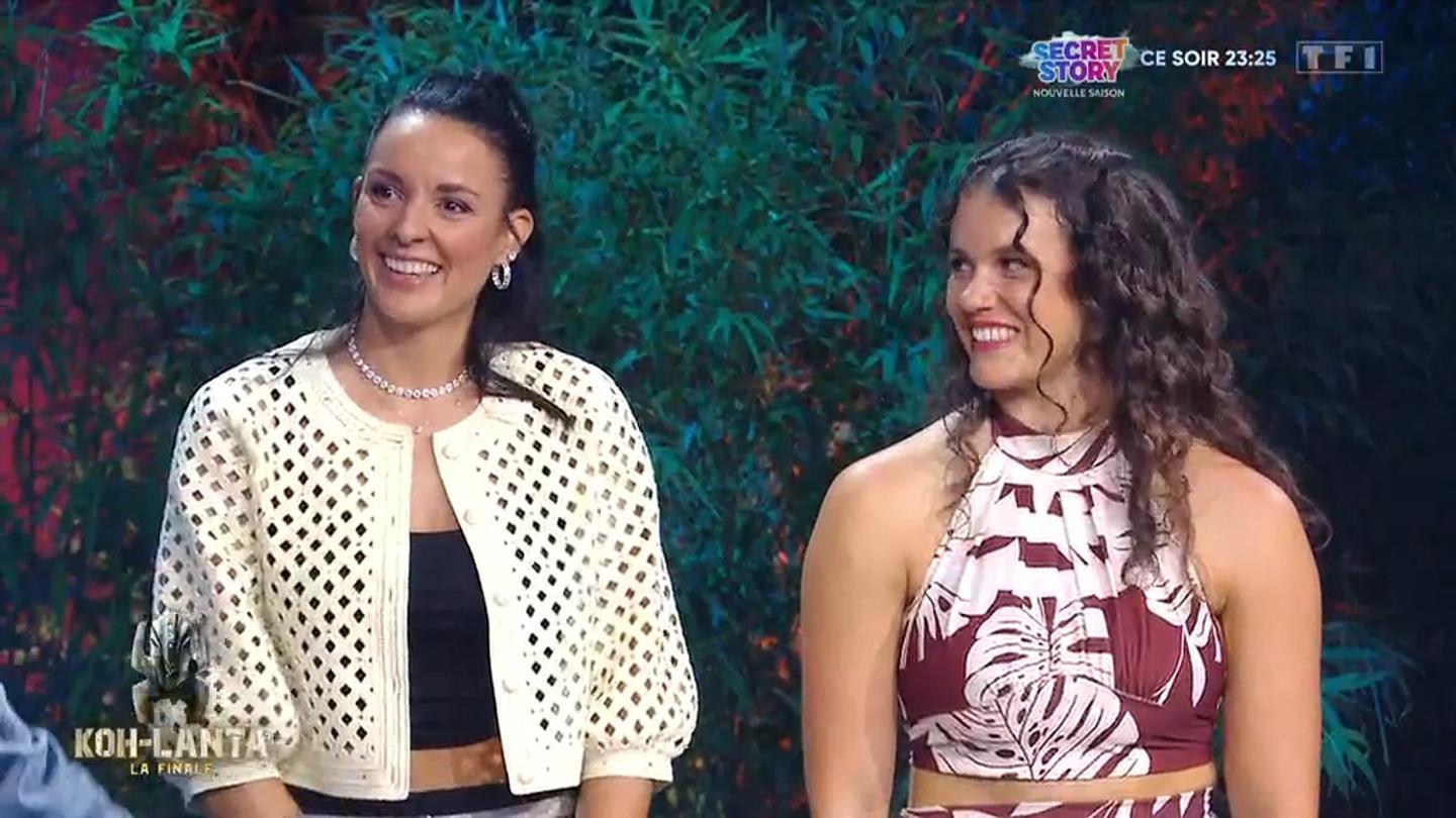 Cynthia sacrée reine de “Koh-Lanta” : une finale sous tension jusqu’au dernier vote