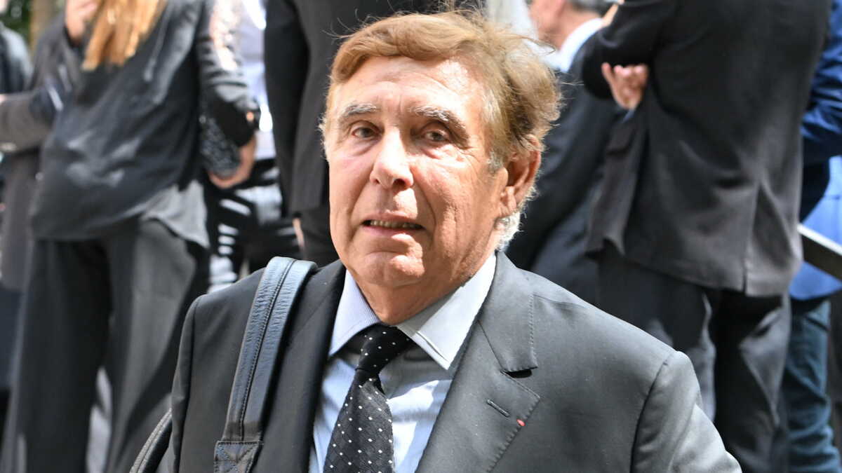 Jean-Pierre Foucault rattrapé par le fisc après neuf ans de bataille