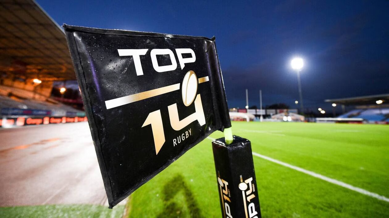 Top 14 : Canal+ sort le grand jeu pour la finale Toulouse-Montpellier