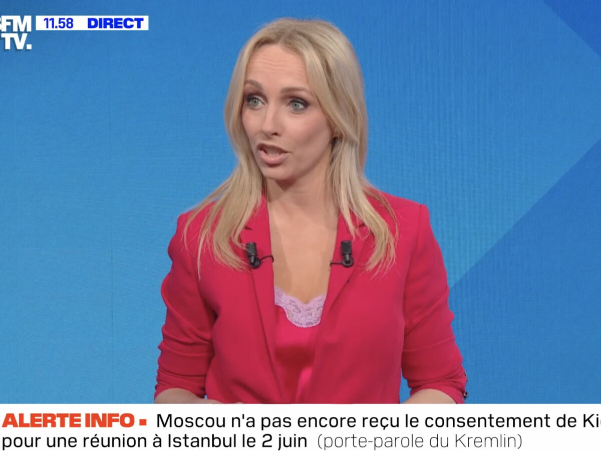 BFMTV perd Anne Seften, nouvelle présentatrice à quitter la chaîne