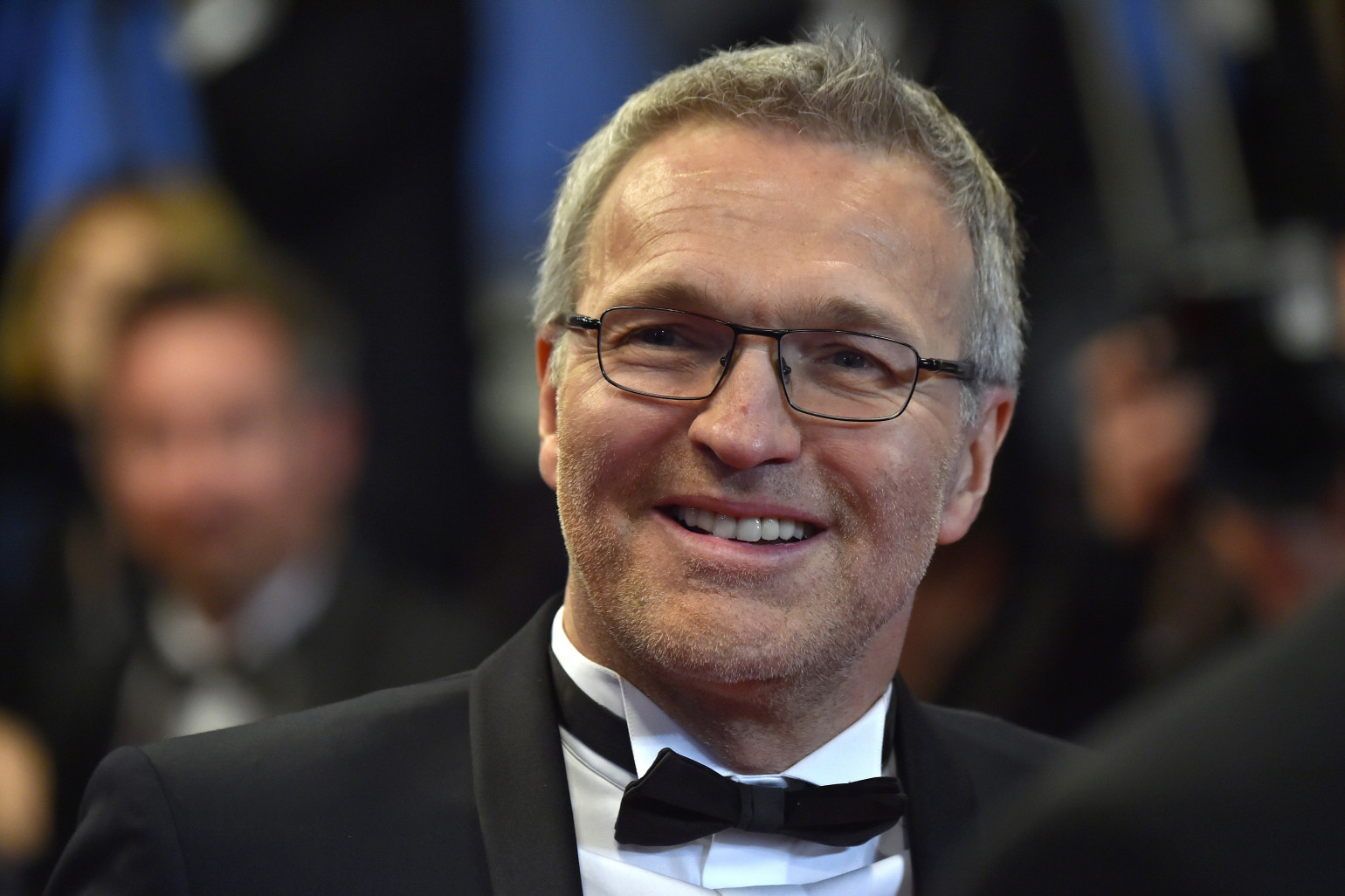 Laurent Ruquier lâche la télé : “Elle ne veut plus de moi”