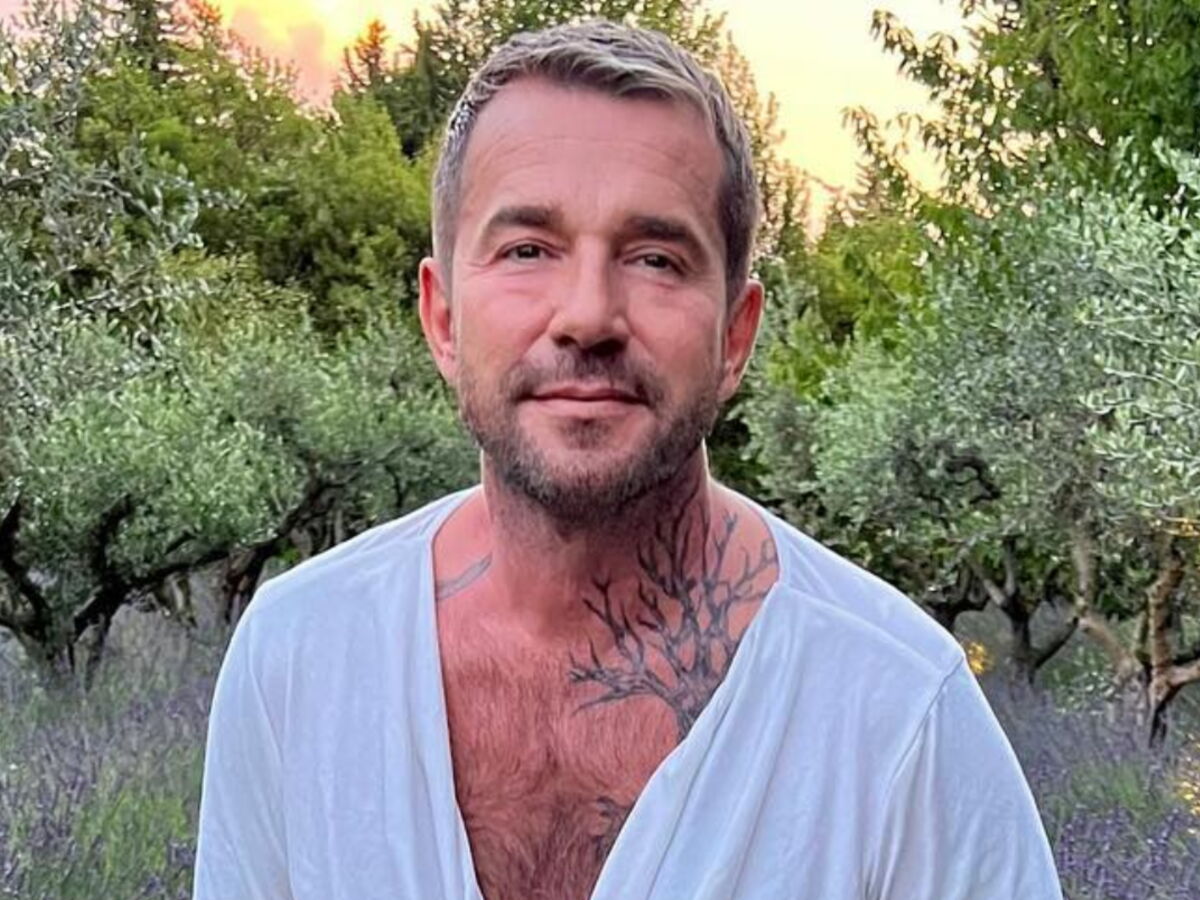 Mathieu Ceschin ("L'amour est dans le pré") : "J'ai tout perdu"