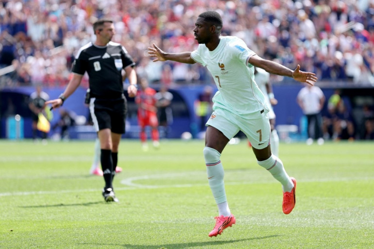 M6 écrase tout avec un carton historique