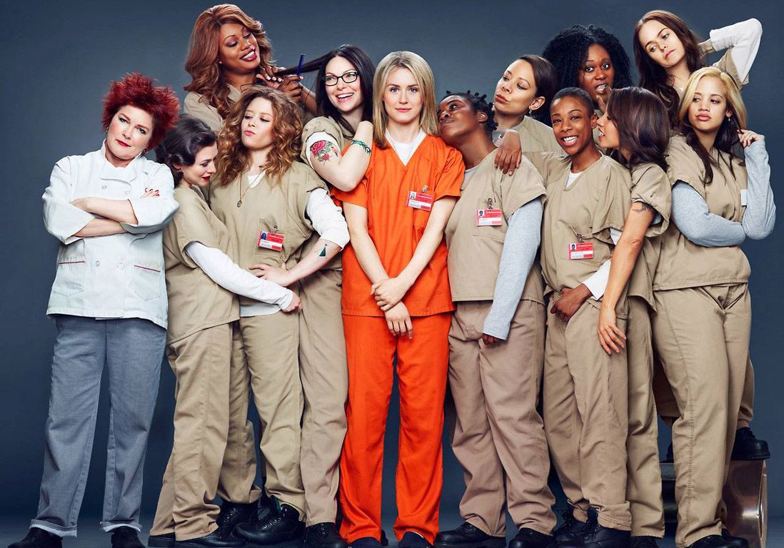 18 séries LGBT+ à voir sur les plateformes, au-delà des seconds rôles