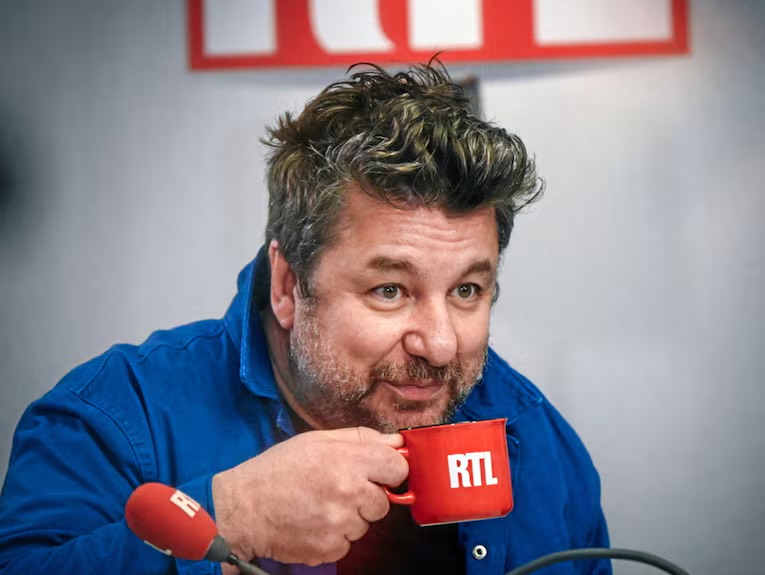 Bruno Guillon met fin à son émission dominicale « Le Bon Dimanche Show »
