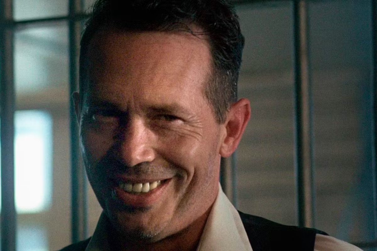 « Dillinger » : le polar noir et brutal qui continue de hanter l’Amérique