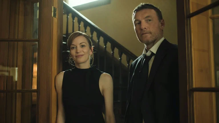 "Sur tes traces" (Netflix) : David et Rachel finissent-ils ensemble ?
