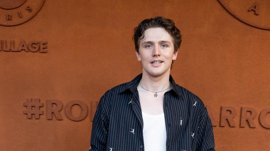 « C’est cruel » : Bastiaan revient sur la pression vécue dans « Star Academy »