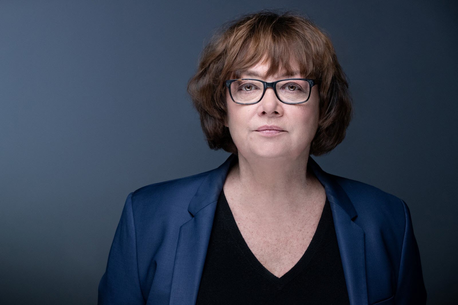 « Je n’ai pas casé mon fils » : Nathalie Saint-Cricq répond sans détour aux accusations de piston