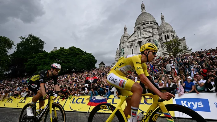 Tour de France 2026 : télés et radios passent la surmultipliée