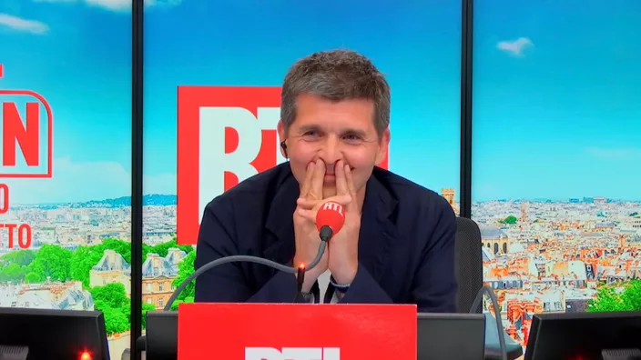 Thomas Sotto évincé de RTL : ses adieux bouleversants cachent mal la blessure