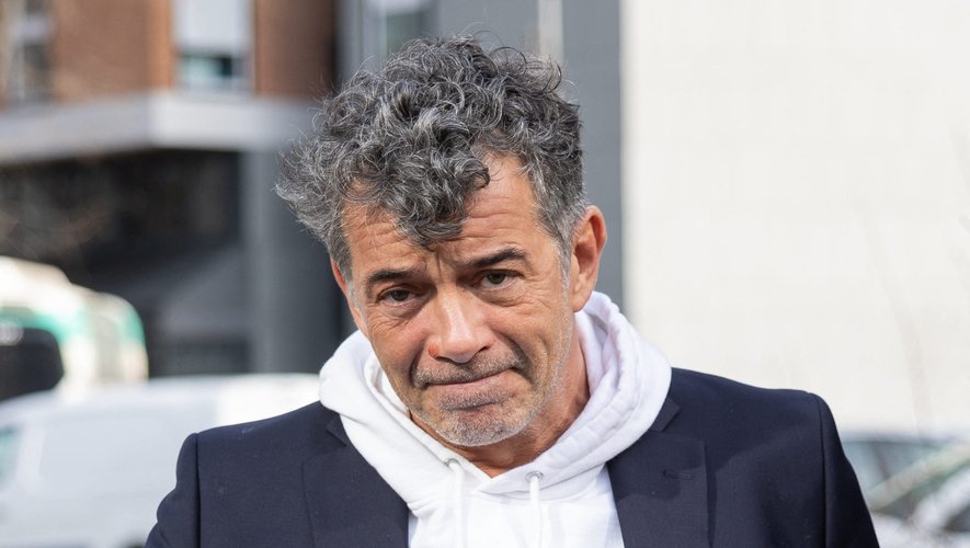 "J'en ai rien à foutre de revenir à la télé" : Stéphane Plaza cash sur son avenir