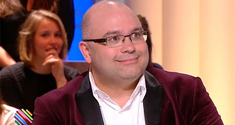 Yoann Riou révèle les secrets de sa perte de poids