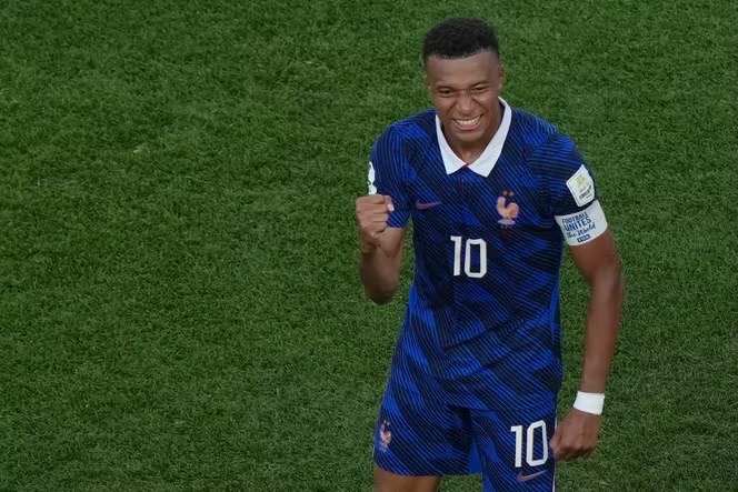 M6 explose les compteurs avec les Bleus en quarts de finale !