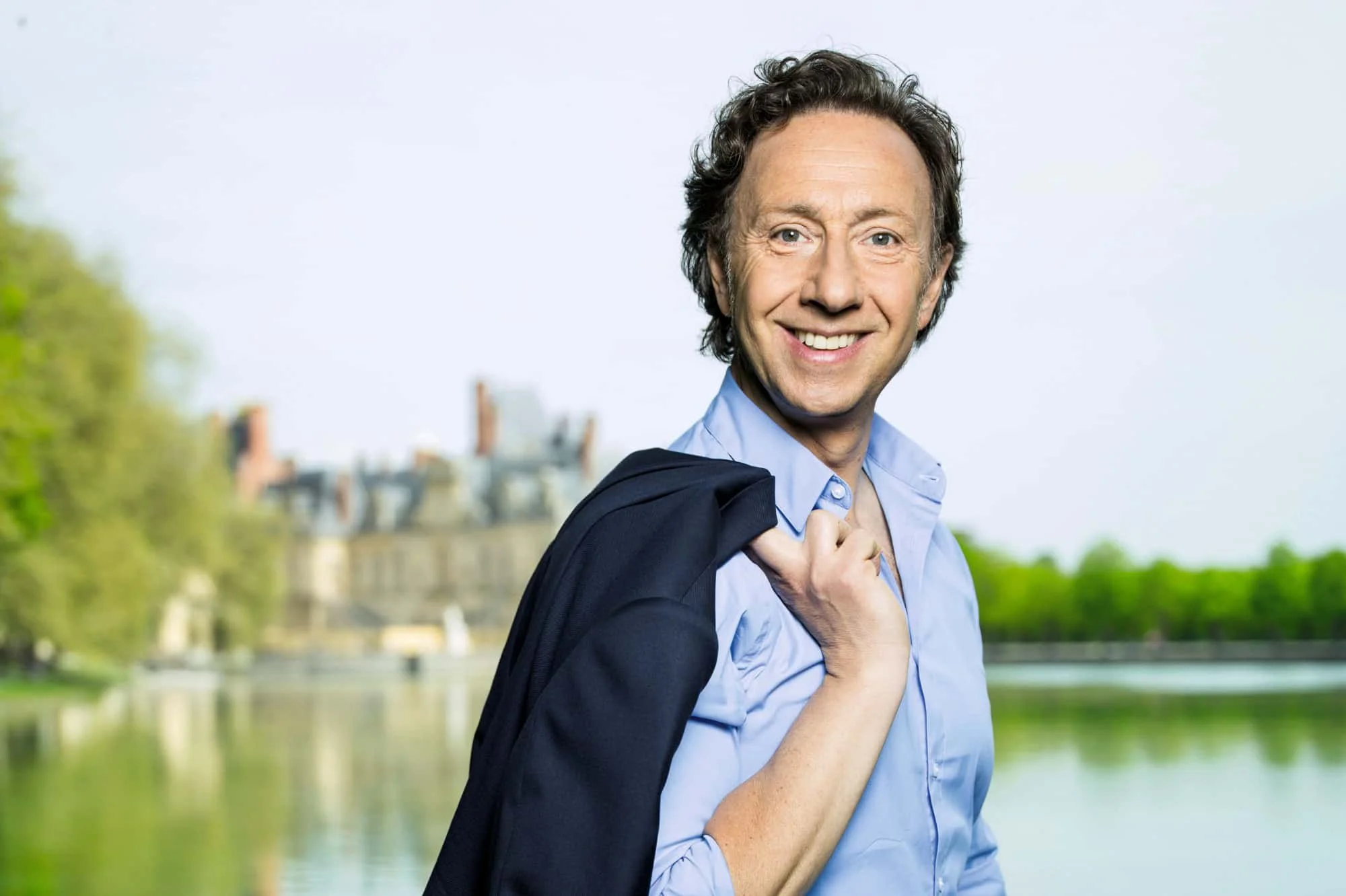 « Secrets d'Histoire » : Stéphane Bern met au fin aux rumeurs d’annulation