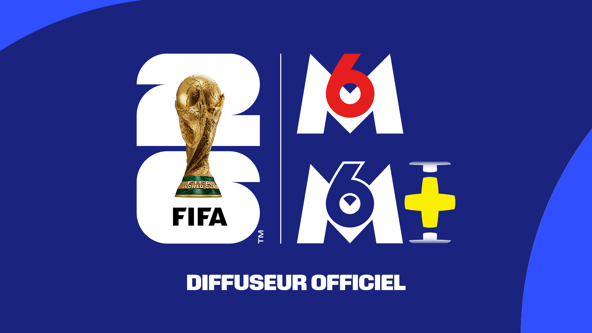 Mediamat hebdo : M6 explose les compteurs avec le Mondial 2026