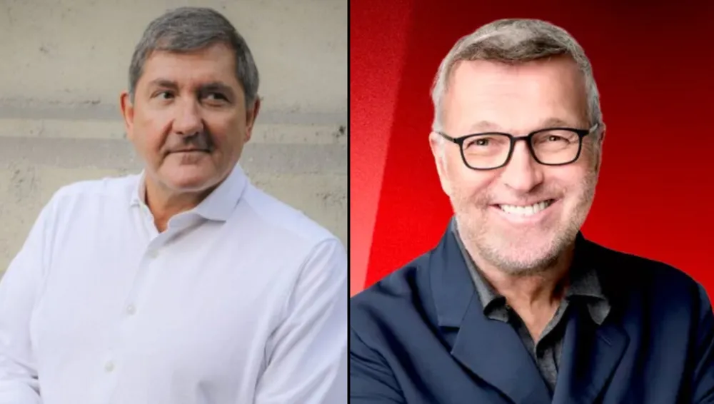 T18 : Yves Calvi hérite d'une mission à haut risque