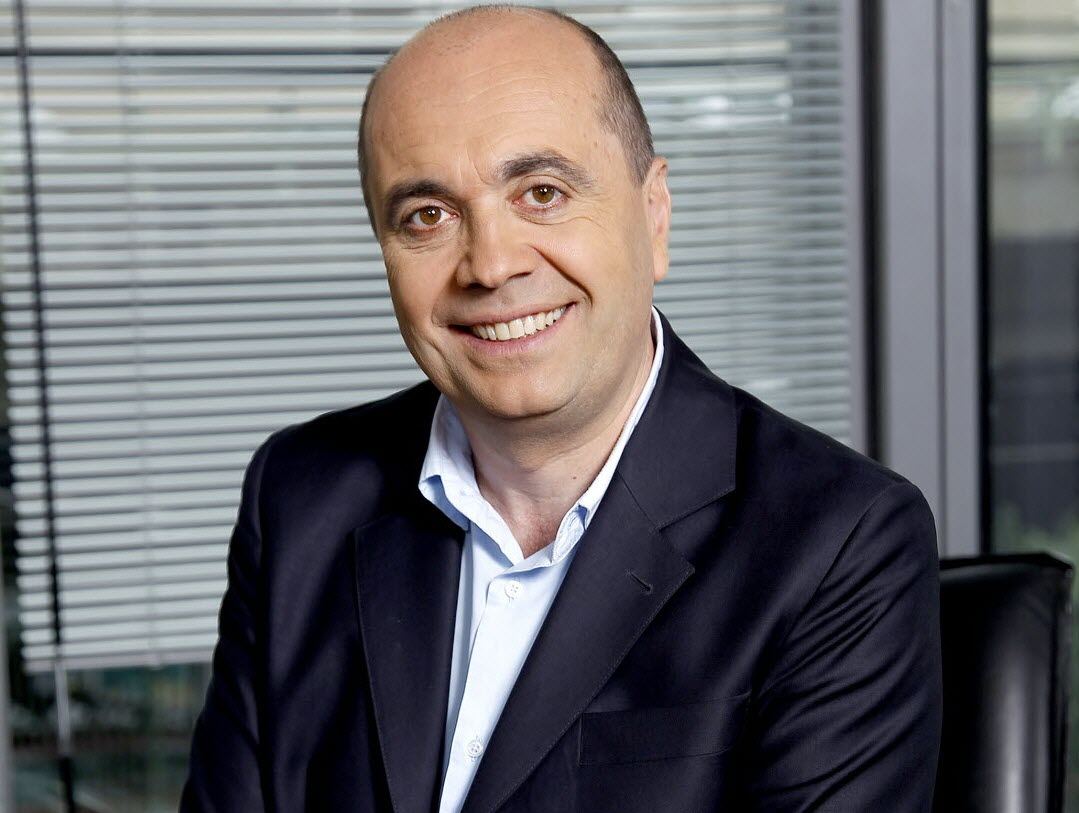 "Il faut assumer ces moments-là" : Hervé Beroud sur le départ de Thomas Sotto