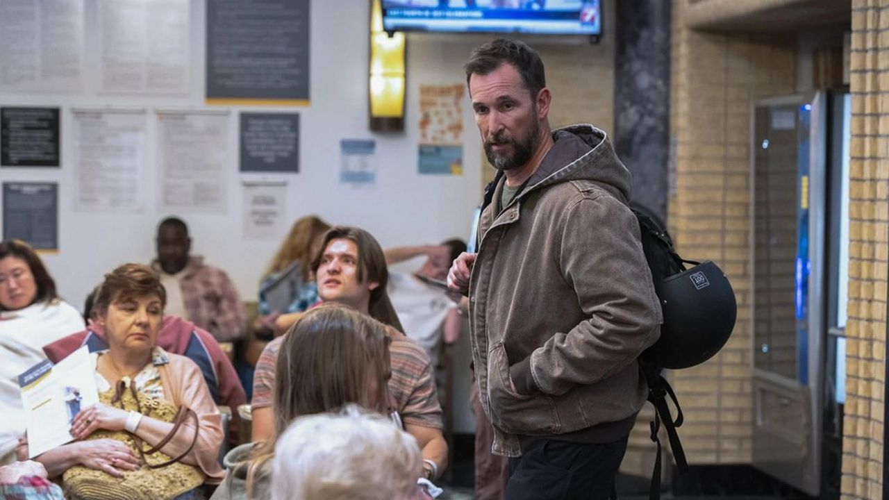 Emmy Awards 2026 : "The Pitt" et "Hacks" en tête des nominations