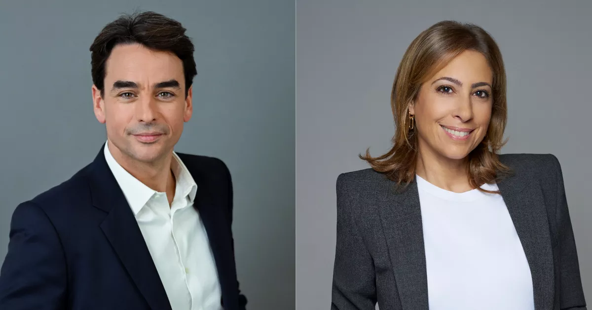 L'Arcom sévit contre France 2 après l'erreur de Léa Salamé et Julian Bugier