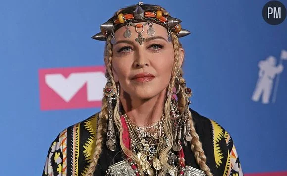 Le Mondial se prend pour le Super Bowl : Madonna, Bieber, Shakira et BTS à la mi-temps !