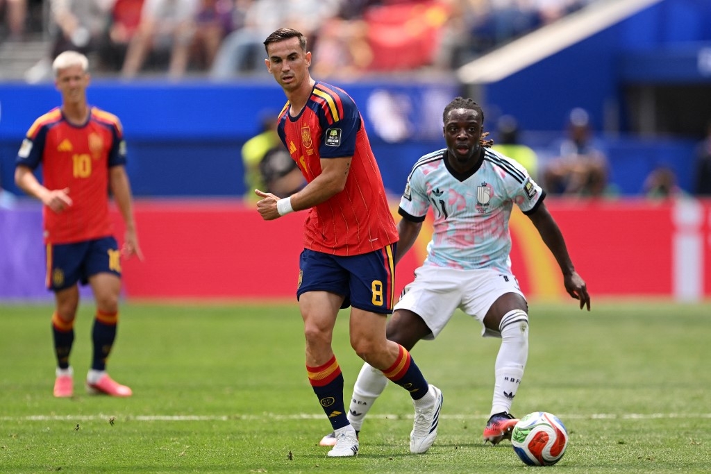 L’Espagne cartonne sur M6 avant les Bleus, TF1 prend l’eau