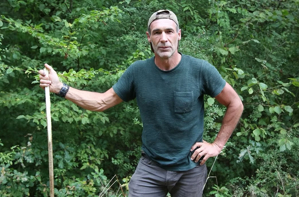 M6 rallume la mèche Mike Horn : le roi de l’extrême prépare son retour
