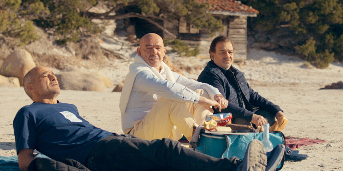 Didier Bourdon écrase tout sur TF1, Franck Dubosc boit la tasse sur France 2