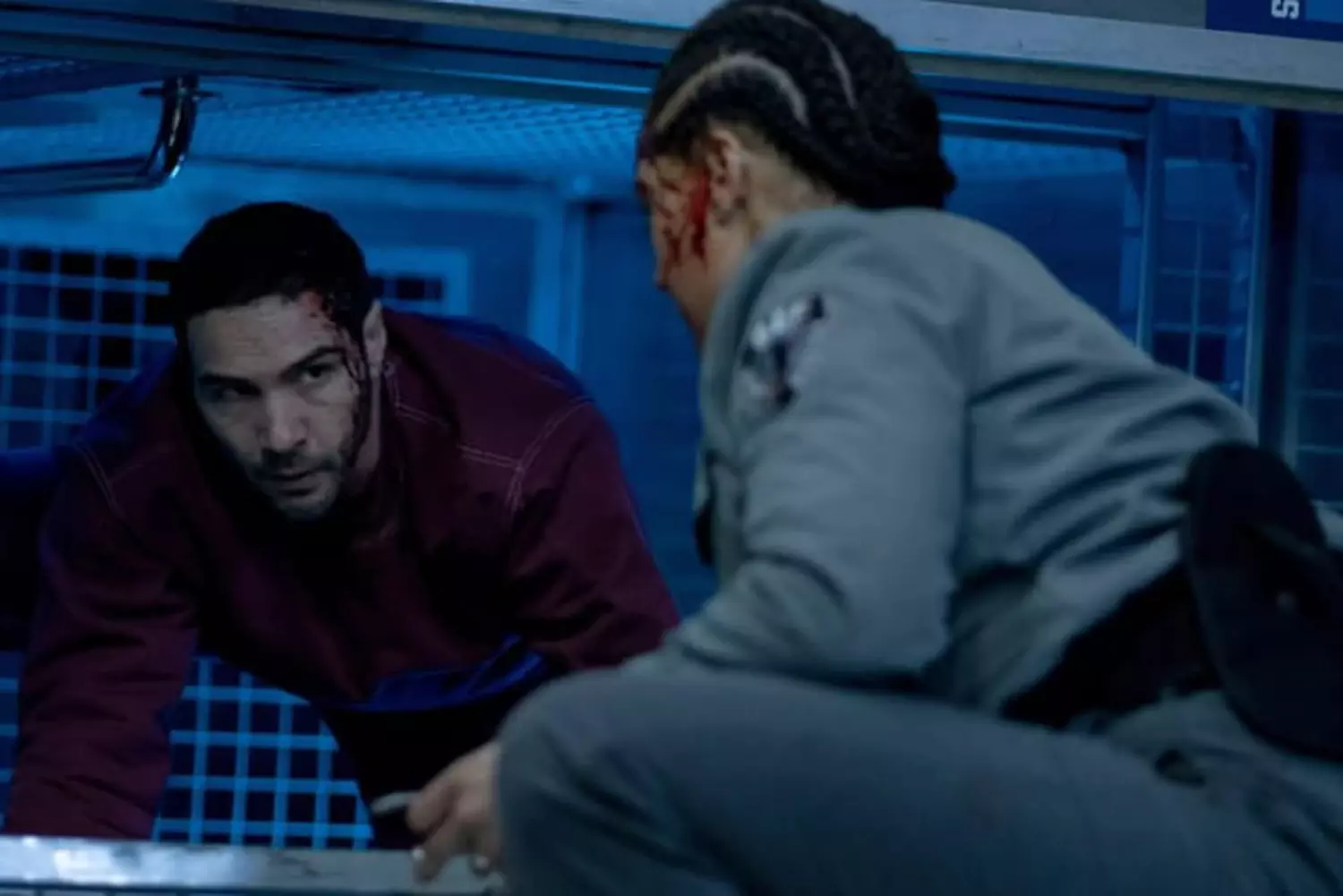 Canal+ frappe un grand coup avec Tahar Rahim : les coulisses d'un tournage infernal
