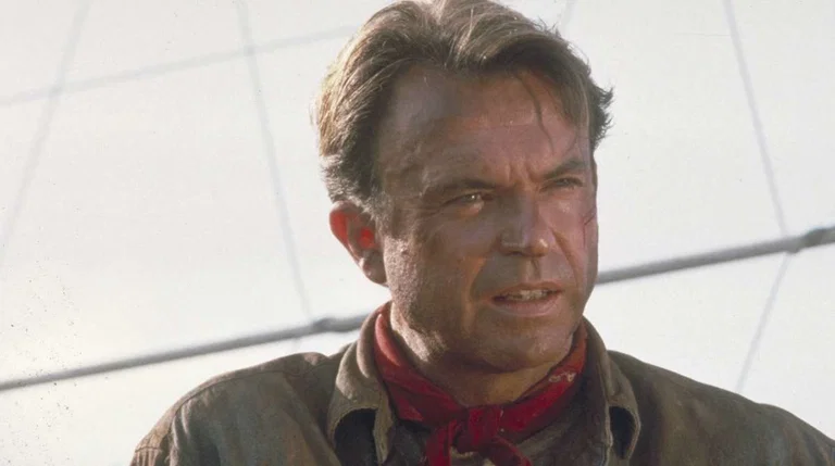 Sam Neill est mort : de Jurassic Park à Peaky Blinders, les rôles inoubliables d’un acteur caméléon