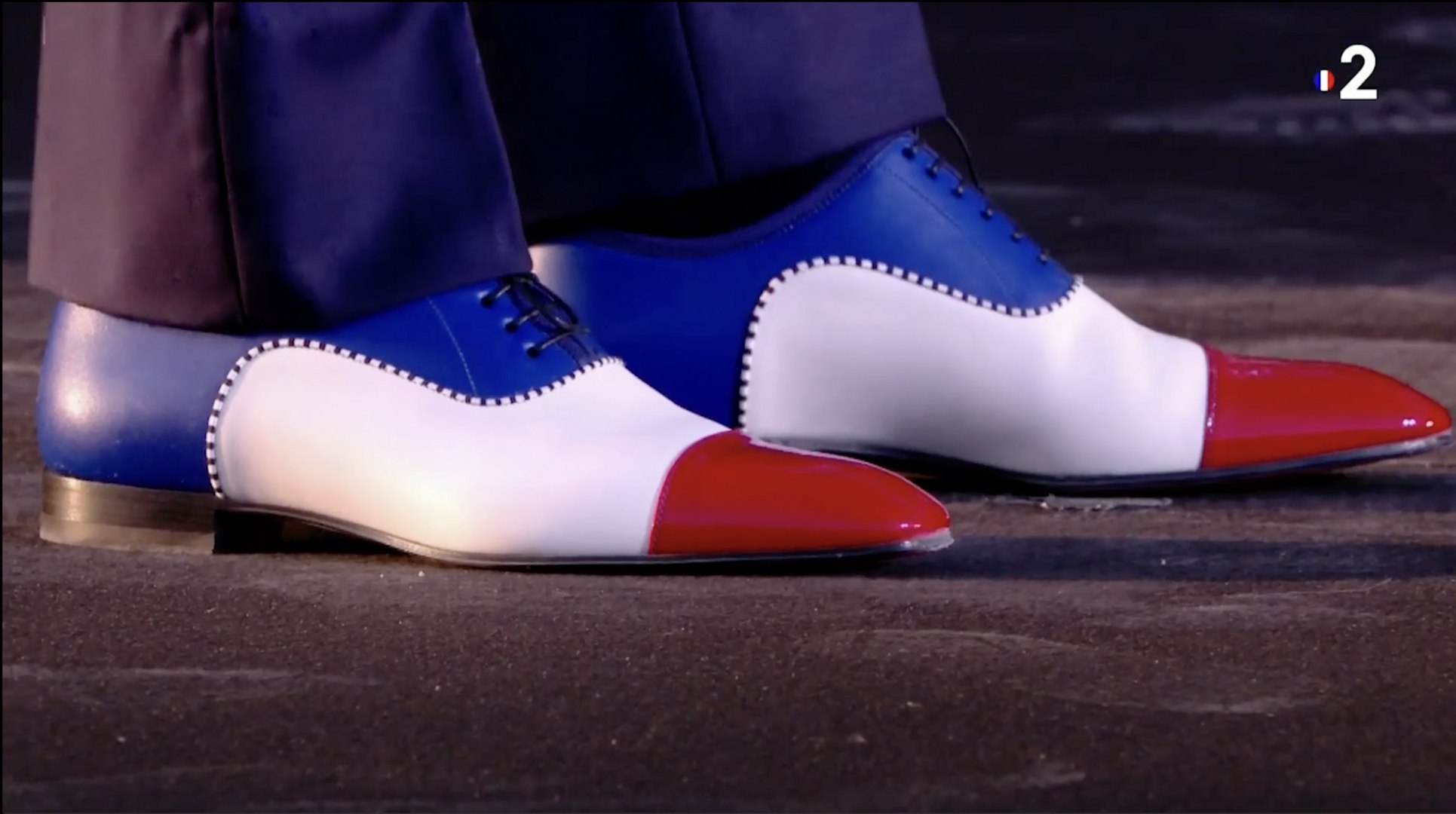 France 3 rafle la mise, le Concert de Paris dévisse et M6 sombre derrière Arte