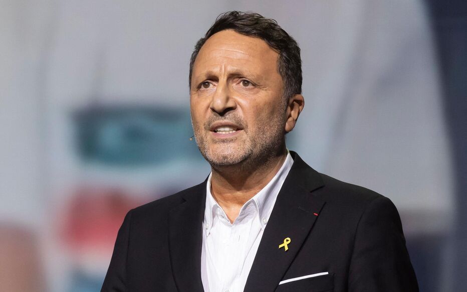 Arthur : « Le monde ne s’est même pas aperçu de mon absence »
