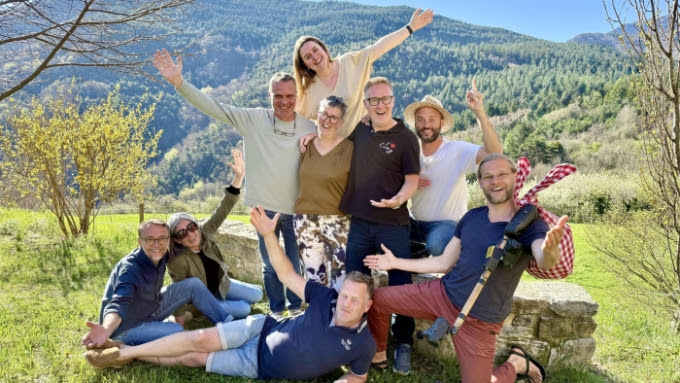 Nans et Mouts rhabillés sur France 5 : la folle revanche de "Nus & Culottés"
