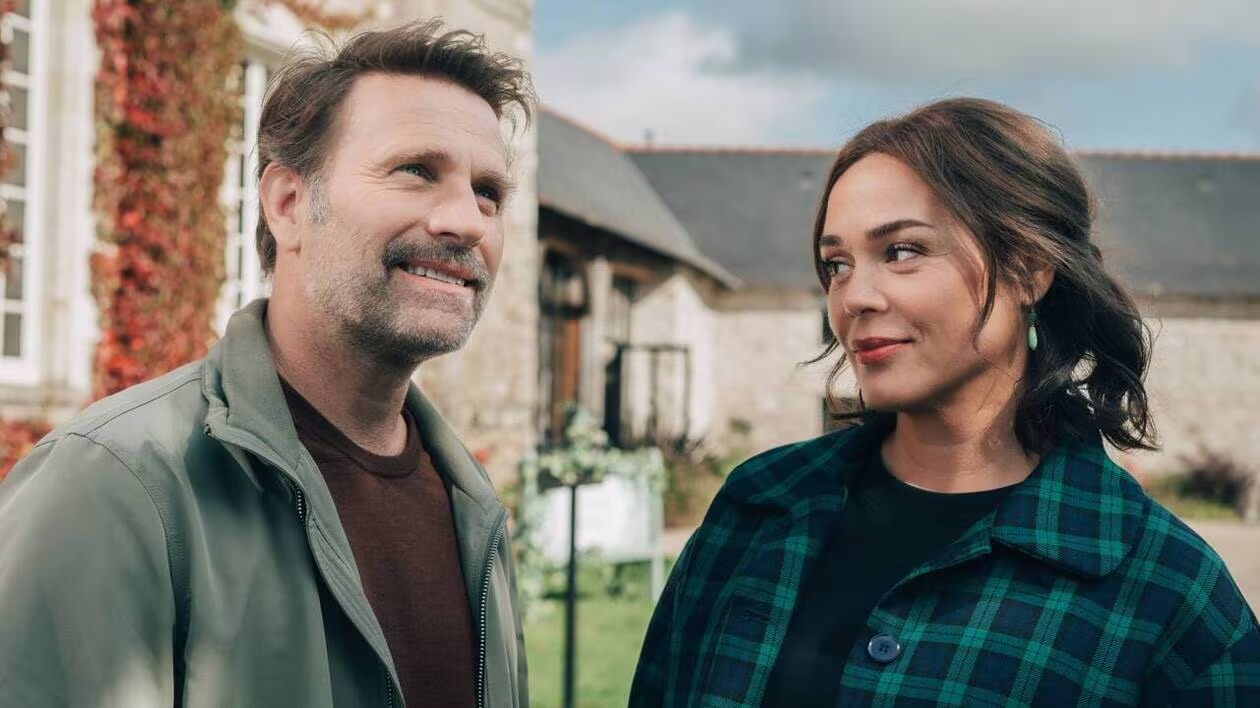 TF1 met fin à « Mademoiselle Holmes » malgré de très bonnes audiences