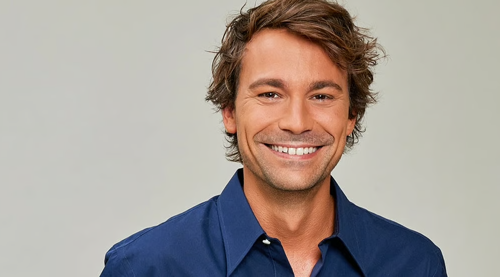 Bertrand Chameroy brise le silence : "M'interner en psychiatrie m'a sauvé la vie"
