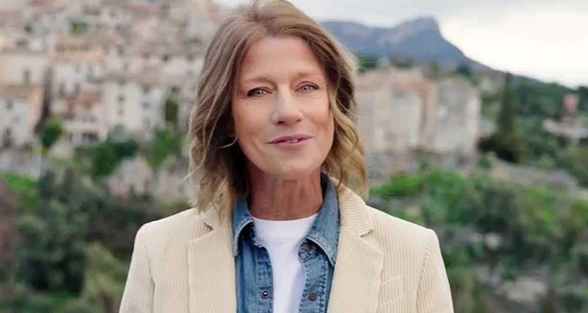 Présidentielle 2027 : France Télévisions confie une mission explosive à Carole Gaessler