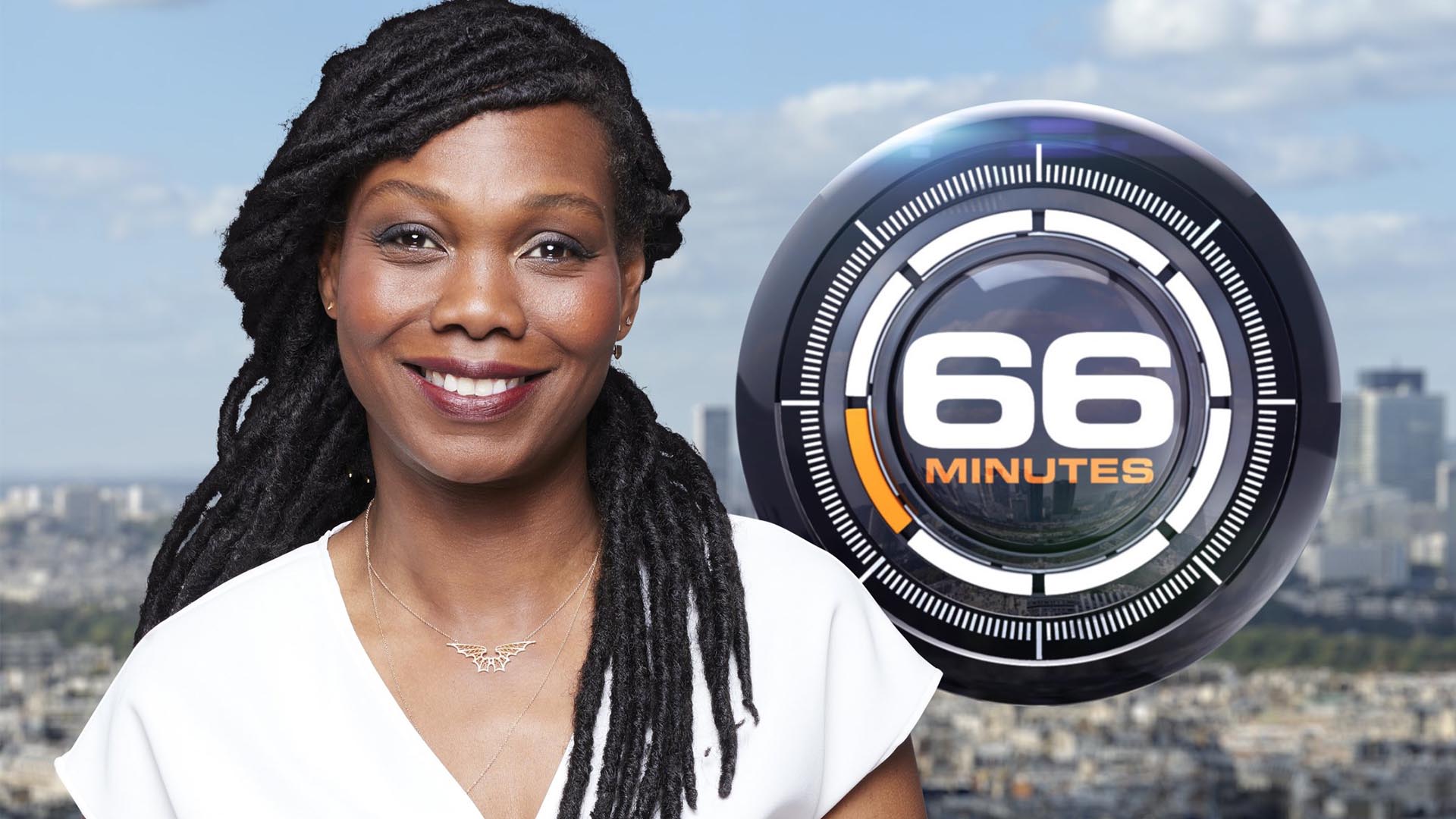 « 66 minutes » : M6 vous ouvre les portes de la ville la plus incroyable de la planète