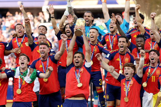 Finale de la Coupe du monde : M6 enregistre un carton historique
