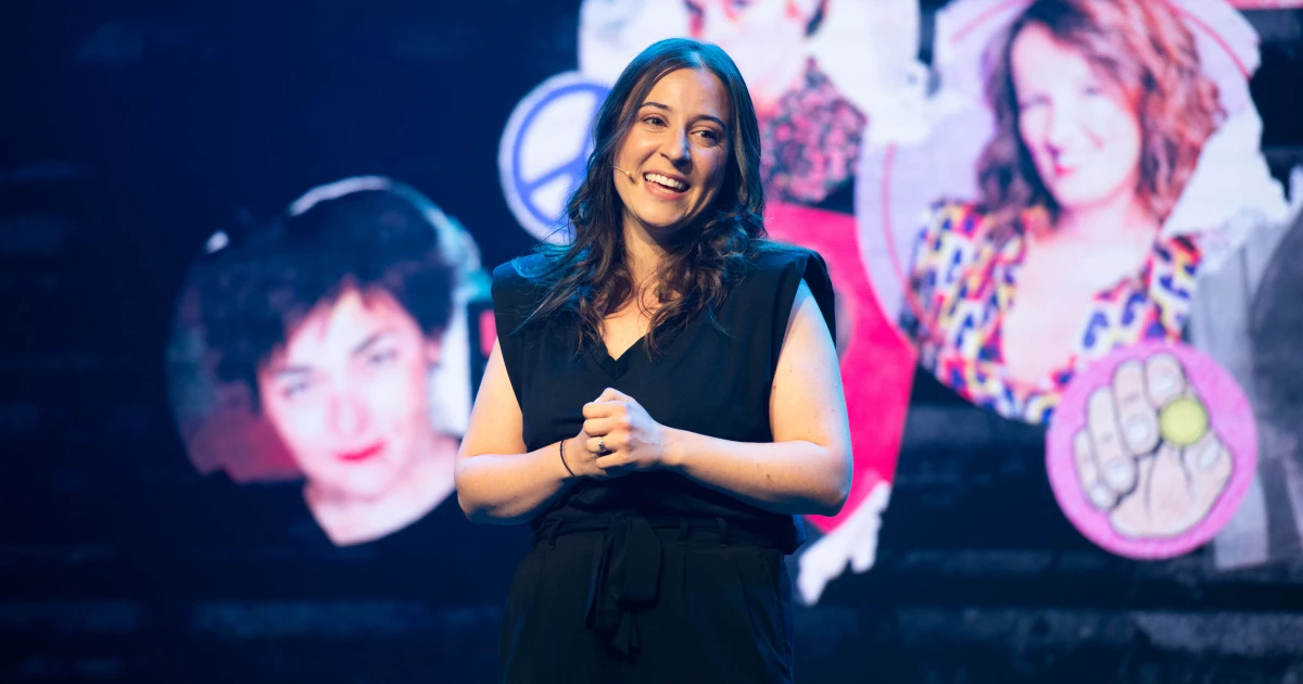 Blandine Lehout : France Inter mise sur la nouvelle star de l'humour