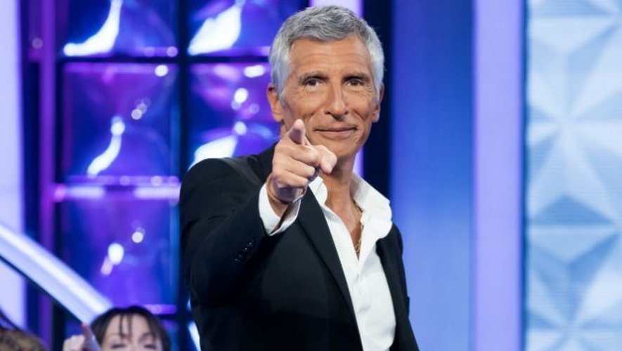 France 2 : Nagui met « N’oubliez pas les paroles » sur pause