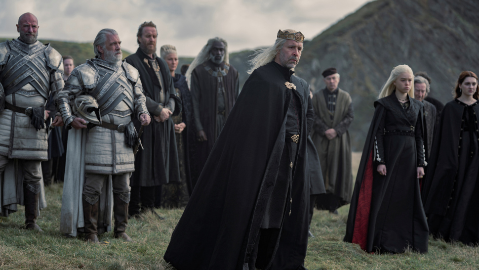 Pourquoi « House of the Dragon » fascine autant : les cinq règles du pouvoir dévoilées par la série