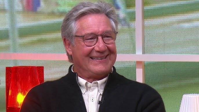 « La radio a toujours été mon premier amour » : Patrick Sabatier fait son grand retour sur RTL
