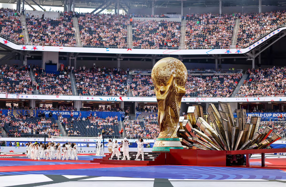 Un pari à 120 millions d’euros… et une pluie de records : comment M6 a transformé la Coupe du monde en triomphe
