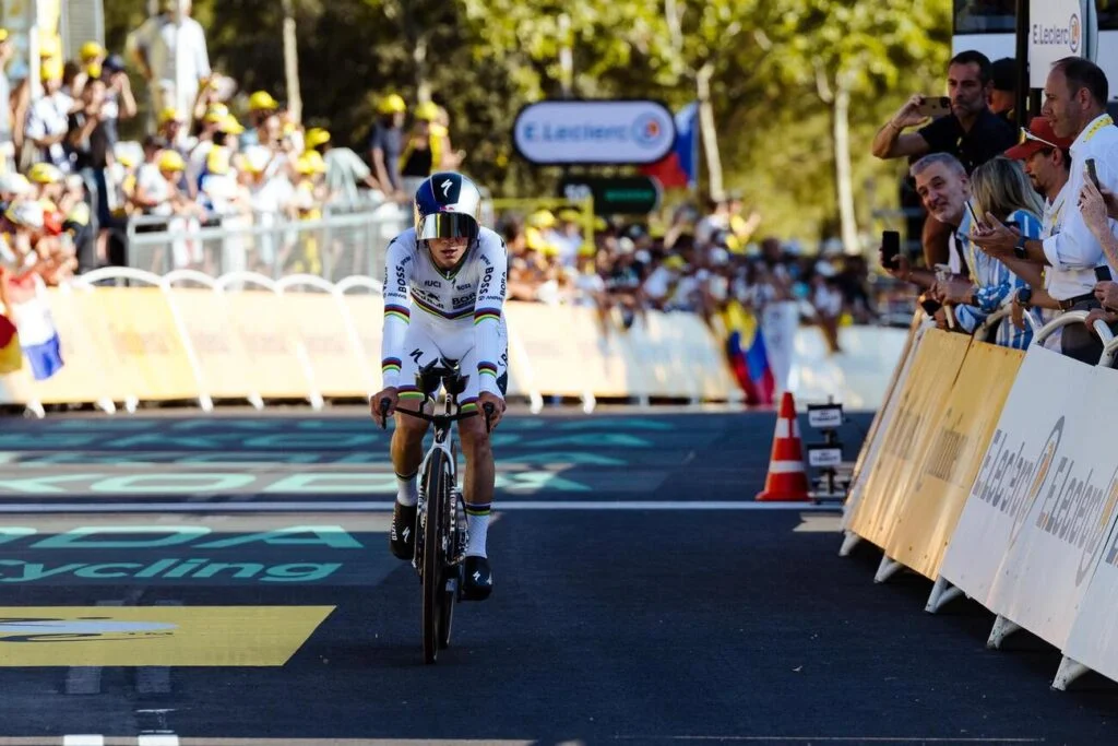 Tour de France 2026 : une étape couperet qui peut tout changer, en direct sur France 2 et France 3