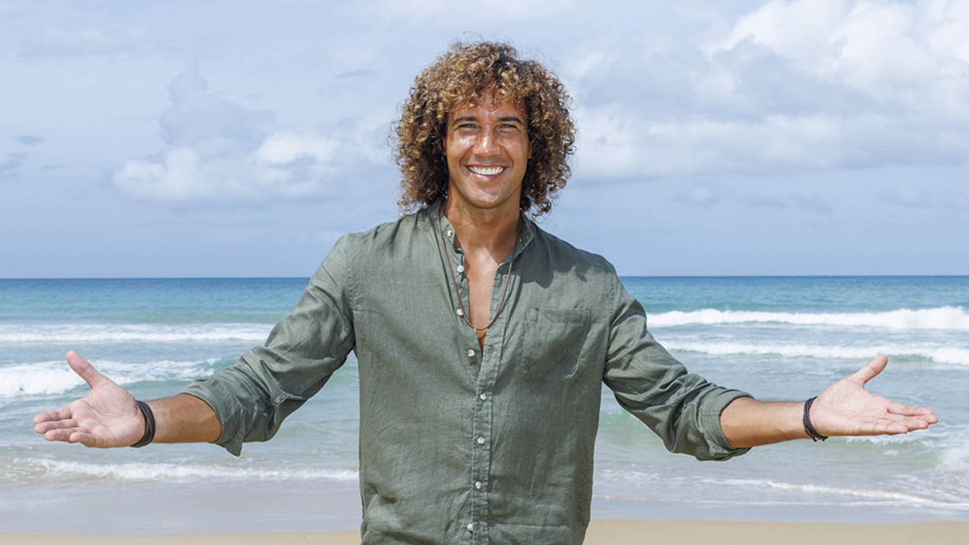 "Je ne suis pas aigri" : Laurent Maistret absent de "Koh-Lanta All Stars"… sans le moindre regret