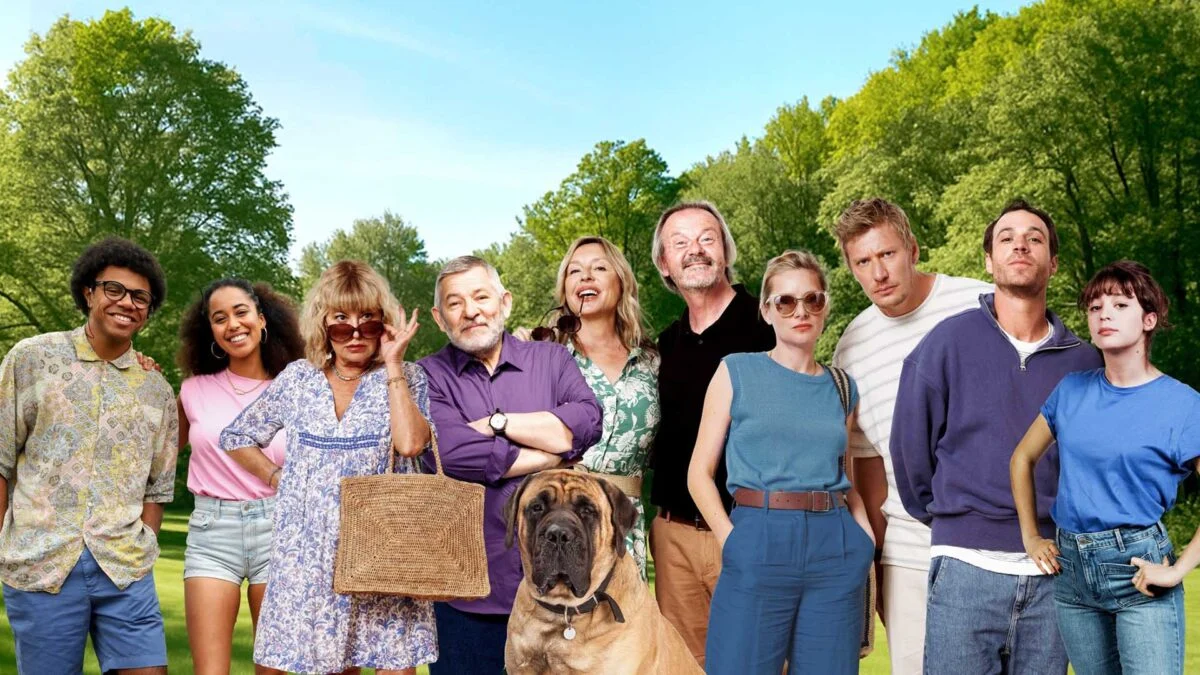 « On a cru que c’était fini » : les coulisses du retour mouvementé d’« En famille » sur M6