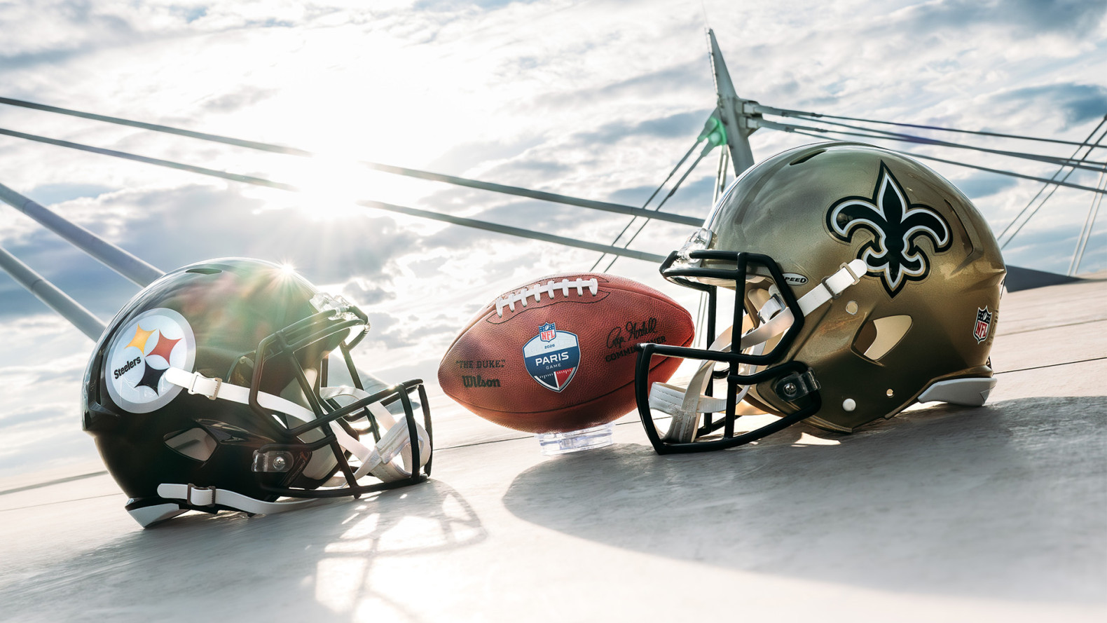 France Télévisions réussit un énorme coup avec la NFL