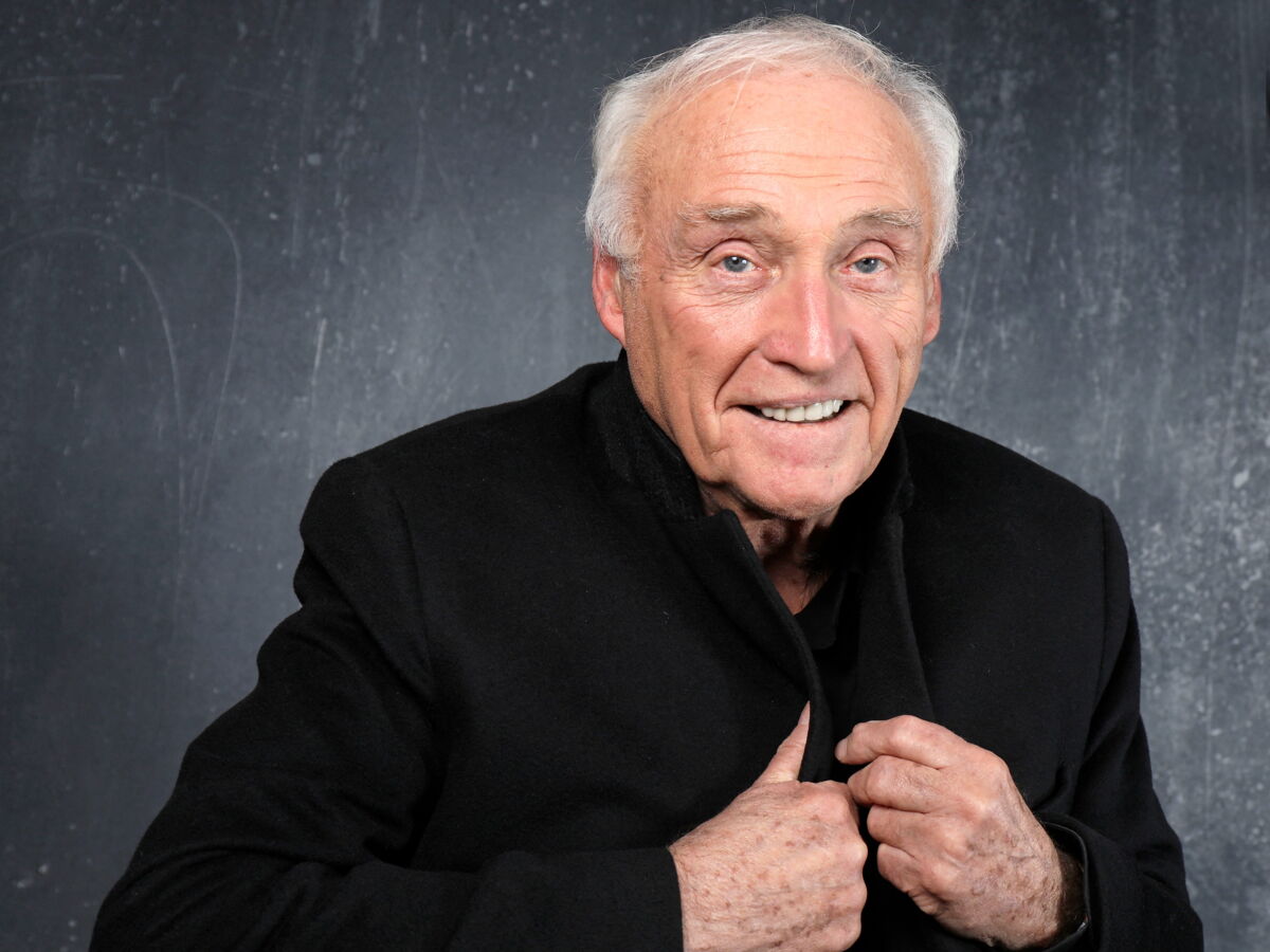 Jean-Marc Sylvestre est mort : la télévision perd l’une de ses grandes voix de l’économie