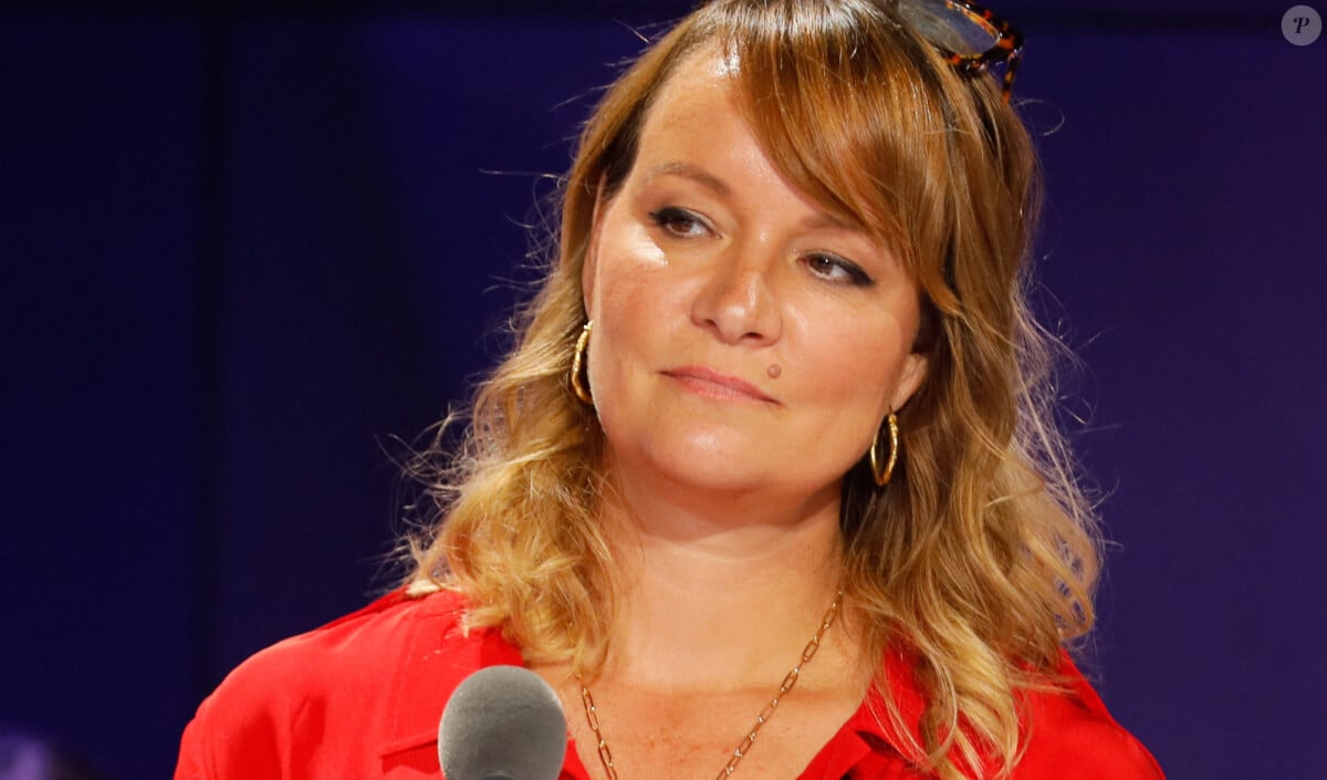 MERCATO : Adeline François fait son retour sur RTL