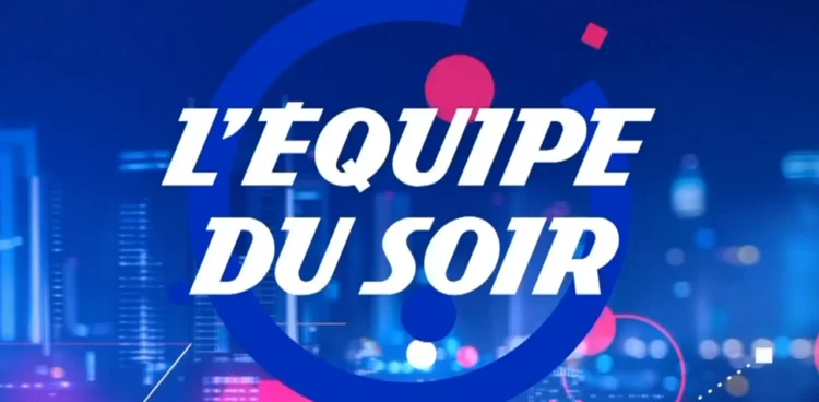 "L'Équipe du soir" : Trois chroniqueurs historiques quittent l'émission